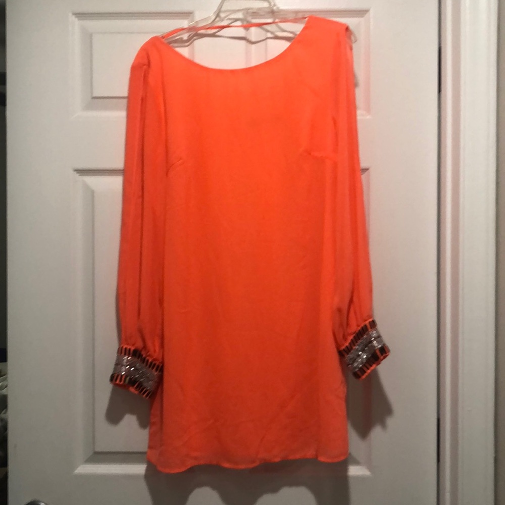 Ark & Co dress